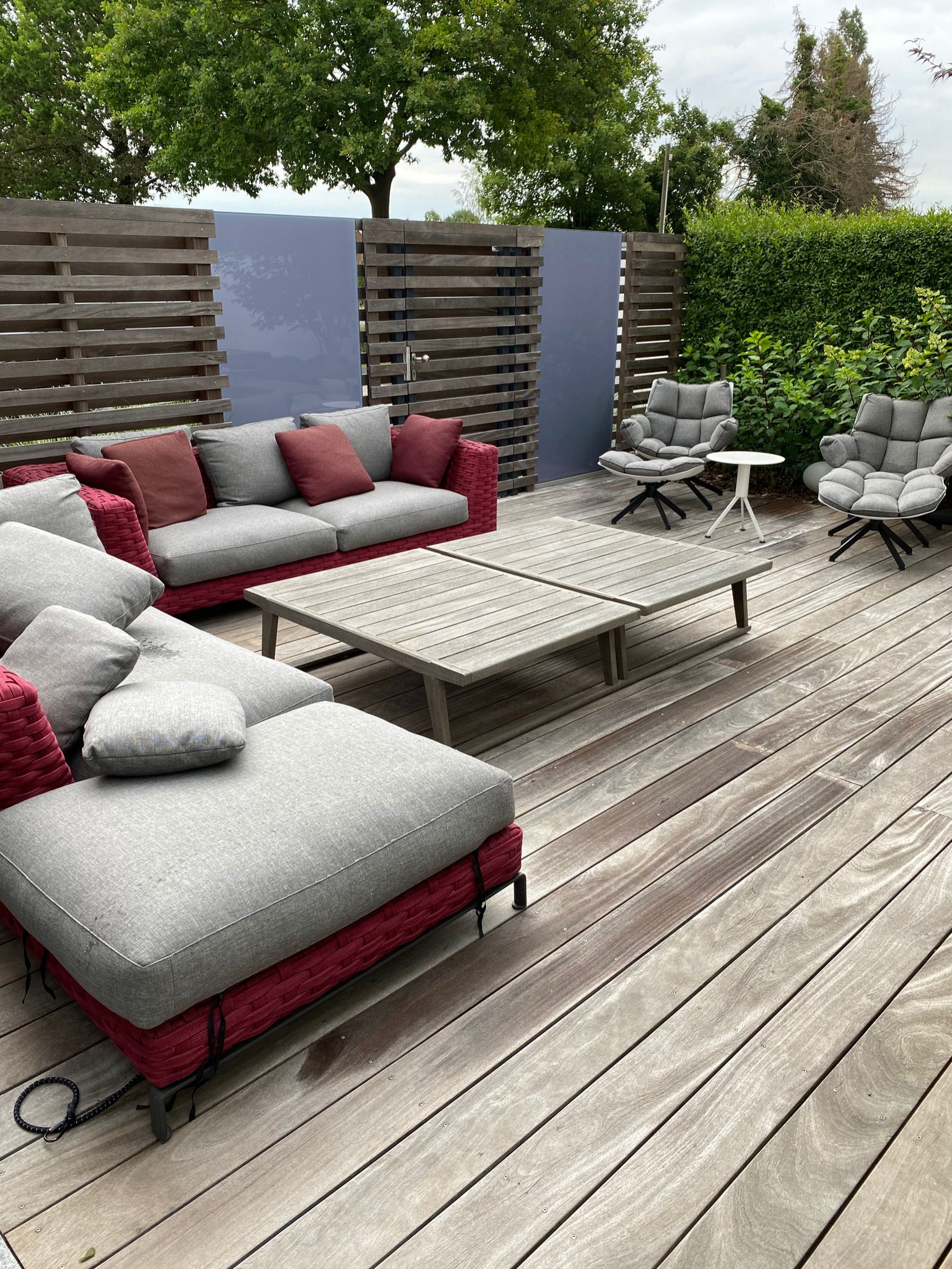 Brings Vorgarten Brings Vorgarten