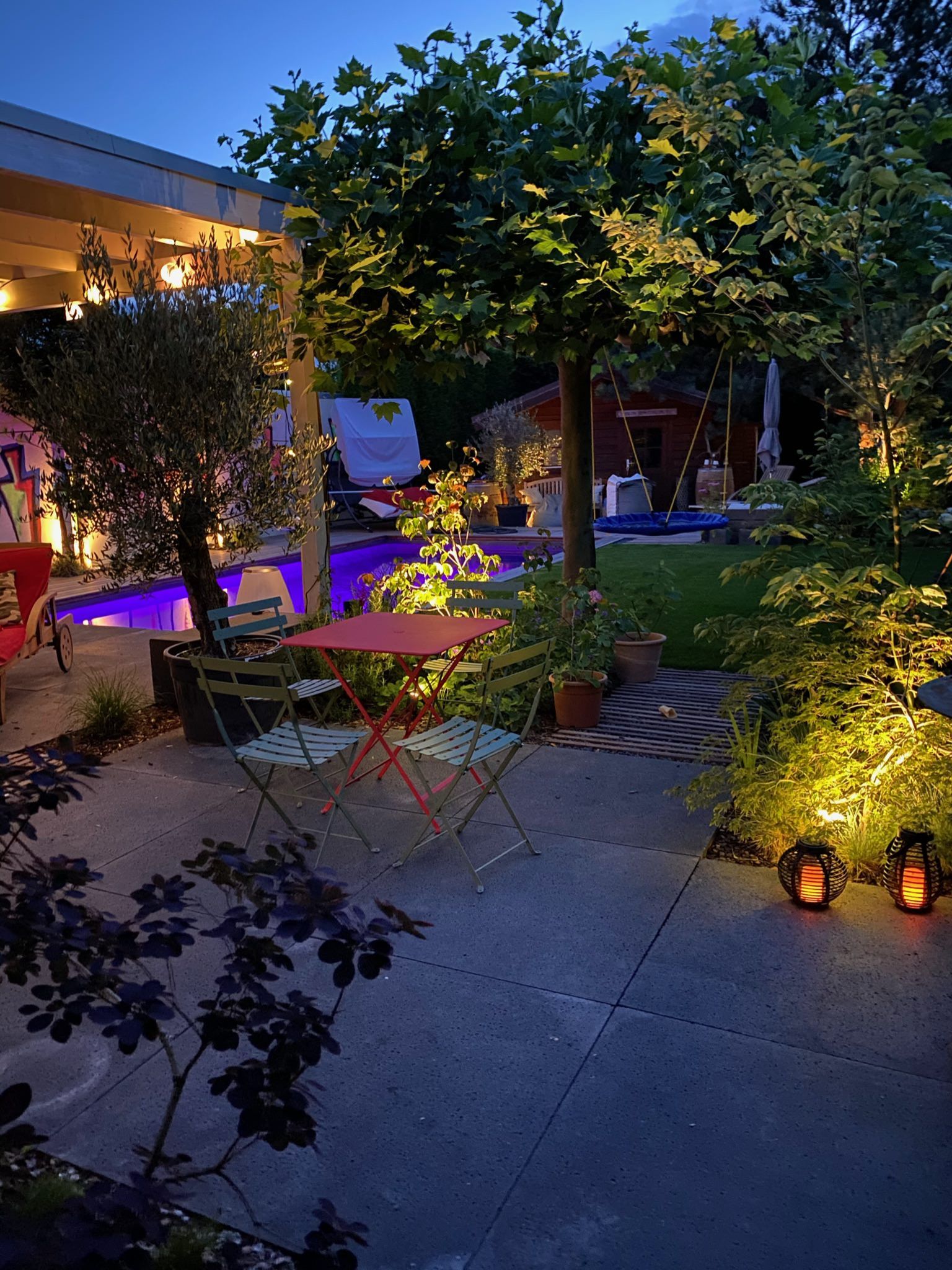 Caspers Garten2 Caspers Garten2