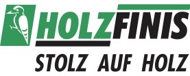 Logo Carl Finis GmbH Mit Zusatz Stolz Auf Holz Web